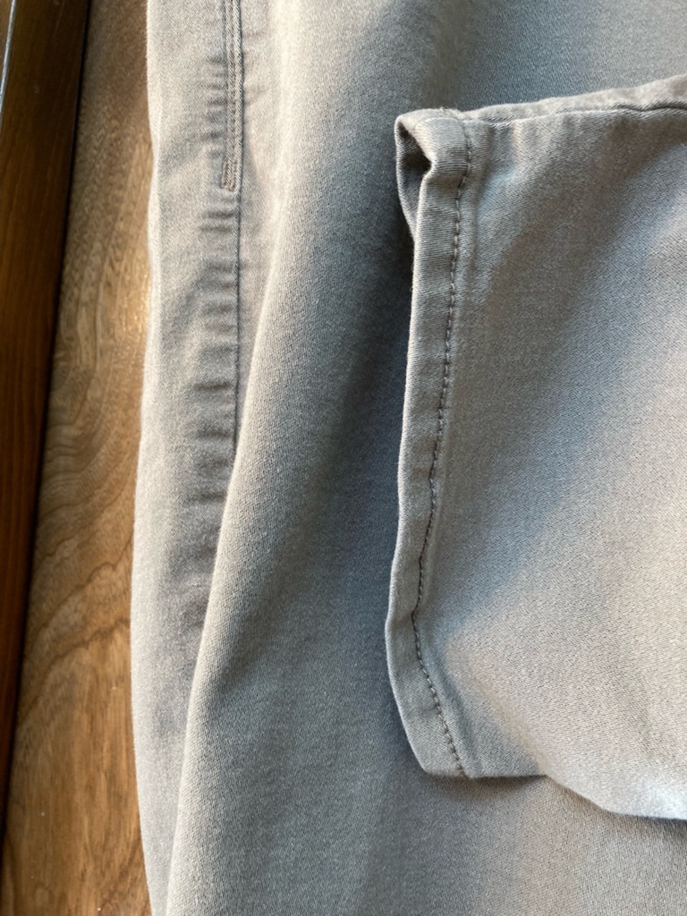 Democracy “Ab”solution size 20 Pants - Picture 6 of 6